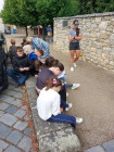 Závěrečný program "MOST K ŠESTCE"