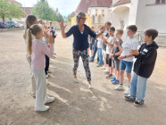 Závěrečný program "MOST K ŠESTCE"