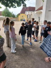 Závěrečný program "MOST K ŠESTCE"