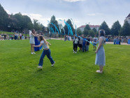 Konec školního roku 2025/2026