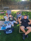 Relax na konci školního roku