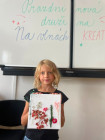 Letní prázdninová družina - na vlnách kreativity