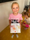 Letní prázdninová družina - na vlnách kreativity