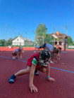 Letní prázdninová družina - na vlnách kreativity