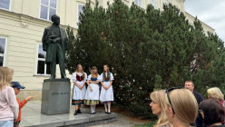 Kostýmová procházka po Litomyšli Kostýmová procházka po Litomyšli