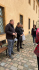 Kostýmová procházka po Litomyšli Kostýmová procházka po Litomyšli