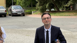 Kostýmová procházka po Litomyšli