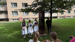 Kostýmová procházka po Litomyšli Kostýmová procházka po Litomyšli