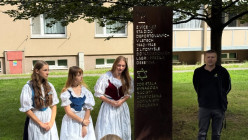 Kostýmová procházka po Litomyšli Kostýmová procházka po Litomyšli