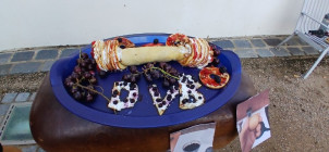 Férový piknik v Klášterních zahradách Férový piknik v Klášterních zahradách