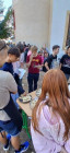 Férový piknik v Klášterních zahradách Férový piknik v Klášterních zahradách
