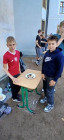 Férový piknik v Klášterních zahradách Férový piknik v Klášterních zahradách
