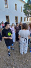 Férový piknik v Klášterních zahradách Férový piknik v Klášterních zahradách