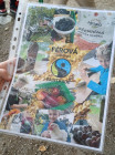 Férový piknik v Klášterních zahradách Férový piknik v Klášterních zahradách