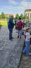 Férový piknik v Klášterních zahradách Férový piknik v Klášterních zahradách