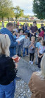 Férový piknik v Klášterních zahradách Férový piknik v Klášterních zahradách