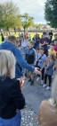Férový piknik v Klášterních zahradách Férový piknik v Klášterních zahradách