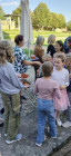 Férový piknik v Klášterních zahradách Férový piknik v Klášterních zahradách