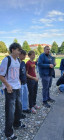 Férový piknik v Klášterních zahradách Férový piknik v Klášterních zahradách