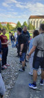 Férový piknik v Klášterních zahradách Férový piknik v Klášterních zahradách