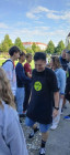 Férový piknik v Klášterních zahradách Férový piknik v Klášterních zahradách