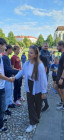 Férový piknik v Klášterních zahradách
