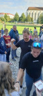 Férový piknik v Klášterních zahradách Férový piknik v Klášterních zahradách