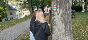 VÝSTAVA NA STROMECH OPĚT V LITOMYŠLI: POZNEJTE SVĚT GHANSKÉHO KAKAA