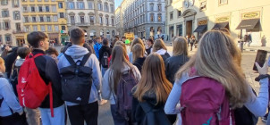 Poznávací zájezd do Itálie: od Florencie až po Benátky Poznávací zájezd do Itálie: od Florencie až po Benátky
