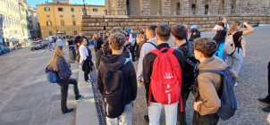 Poznávací zájezd do Itálie: od Florencie až po Benátky Poznávací zájezd do Itálie: od Florencie až po Benátky