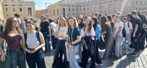 Poznávací zájezd do Itálie: od Florencie až po Benátky Poznávací zájezd do Itálie: od Florencie až po Benátky