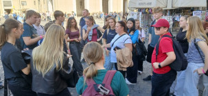 Poznávací zájezd do Itálie: od Florencie až po Benátky Poznávací zájezd do Itálie: od Florencie až po Benátky