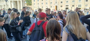 Poznávací zájezd do Itálie: od Florencie až po Benátky Poznávací zájezd do Itálie: od Florencie až po Benátky