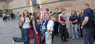 Poznávací zájezd do Itálie: od Florencie až po Benátky Poznávací zájezd do Itálie: od Florencie až po Benátky