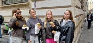 Poznávací zájezd do Itálie: od Florencie až po Benátky Poznávací zájezd do Itálie: od Florencie až po Benátky