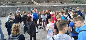Poznávací zájezd do Itálie: od Florencie až po Benátky Poznávací zájezd do Itálie: od Florencie až po Benátky