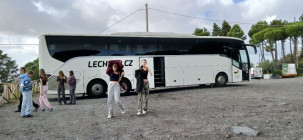 Poznávací zájezd do Itálie: od Florencie až po Benátky Poznávací zájezd do Itálie: od Florencie až po Benátky