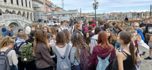 Poznávací zájezd do Itálie: od Florencie až po Benátky Poznávací zájezd do Itálie: od Florencie až po Benátky