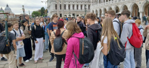 Poznávací zájezd do Itálie: od Florencie až po Benátky Poznávací zájezd do Itálie: od Florencie až po Benátky
