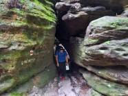 Geologické exkurze žáků 9. ročníku