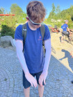 Jarní cyklovýlet