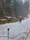 Lyžařský kurz žáků 8. ročníku