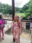 Výlet ZOO Olomouc