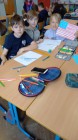 Projektový den - Cesta kolem světa