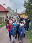 Jarní prázdninová družina