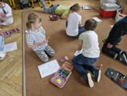 Projektový den
