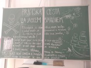 Prázdninová družina II