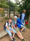 Výlet ZOO Olomouc