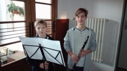 Speciál pro budoucí prvňáčky Speciál pro budoucí prvňáčky