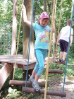 Prázdninová družina II